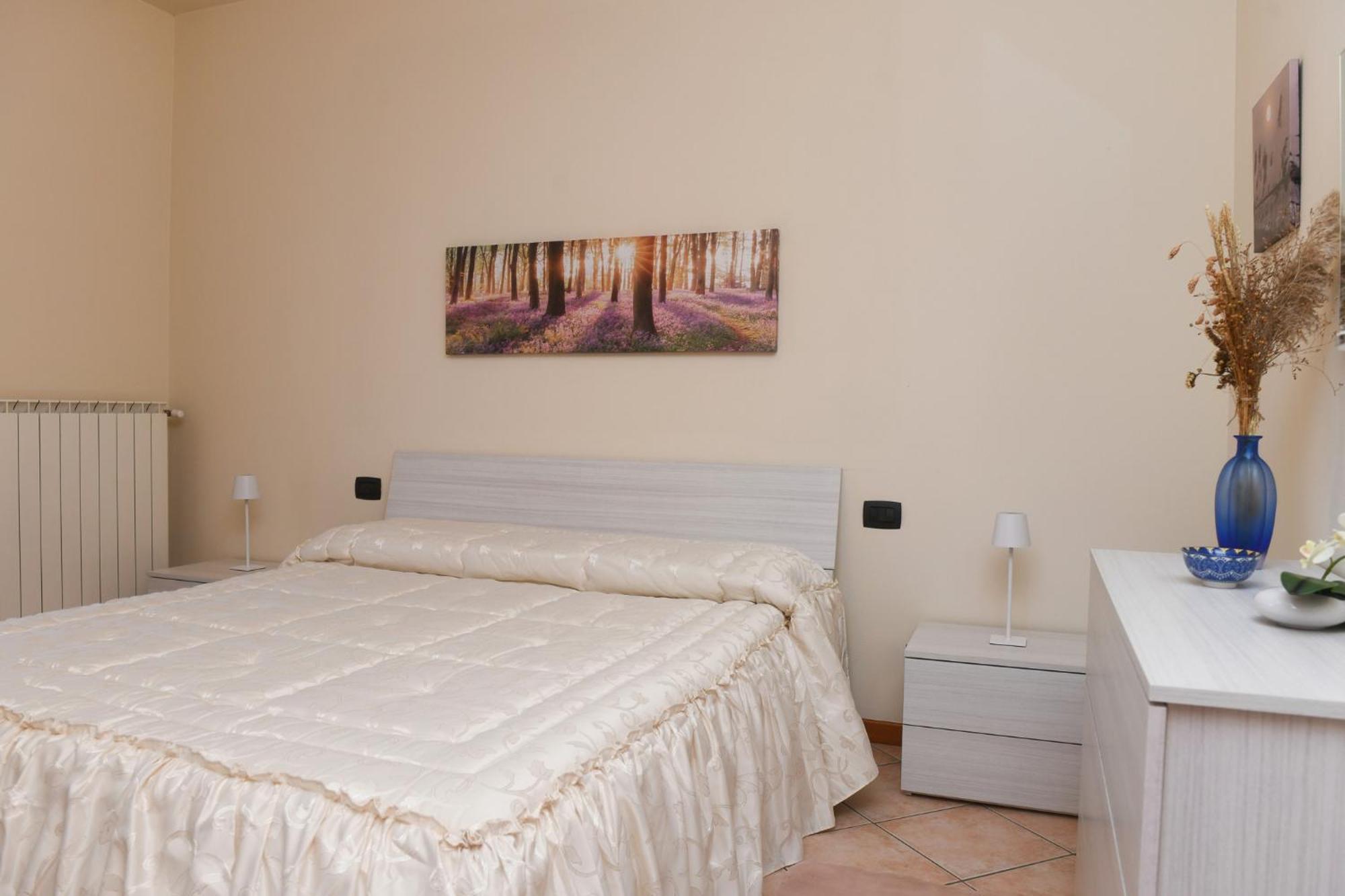 Rovato Entire Apartment In The Capital Of Franciacorta Dış mekan fotoğraf