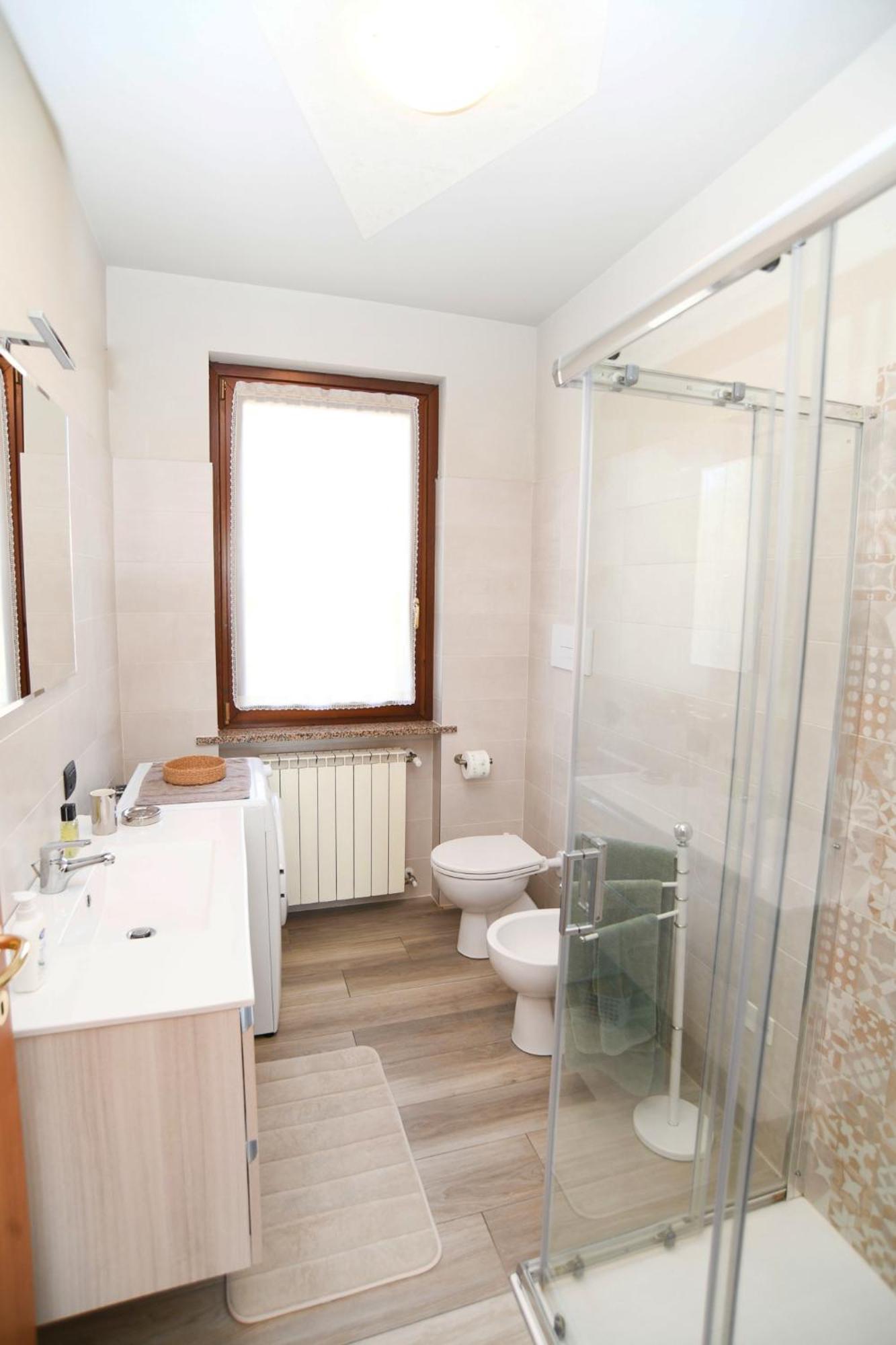 Rovato Entire Apartment In The Capital Of Franciacorta Dış mekan fotoğraf