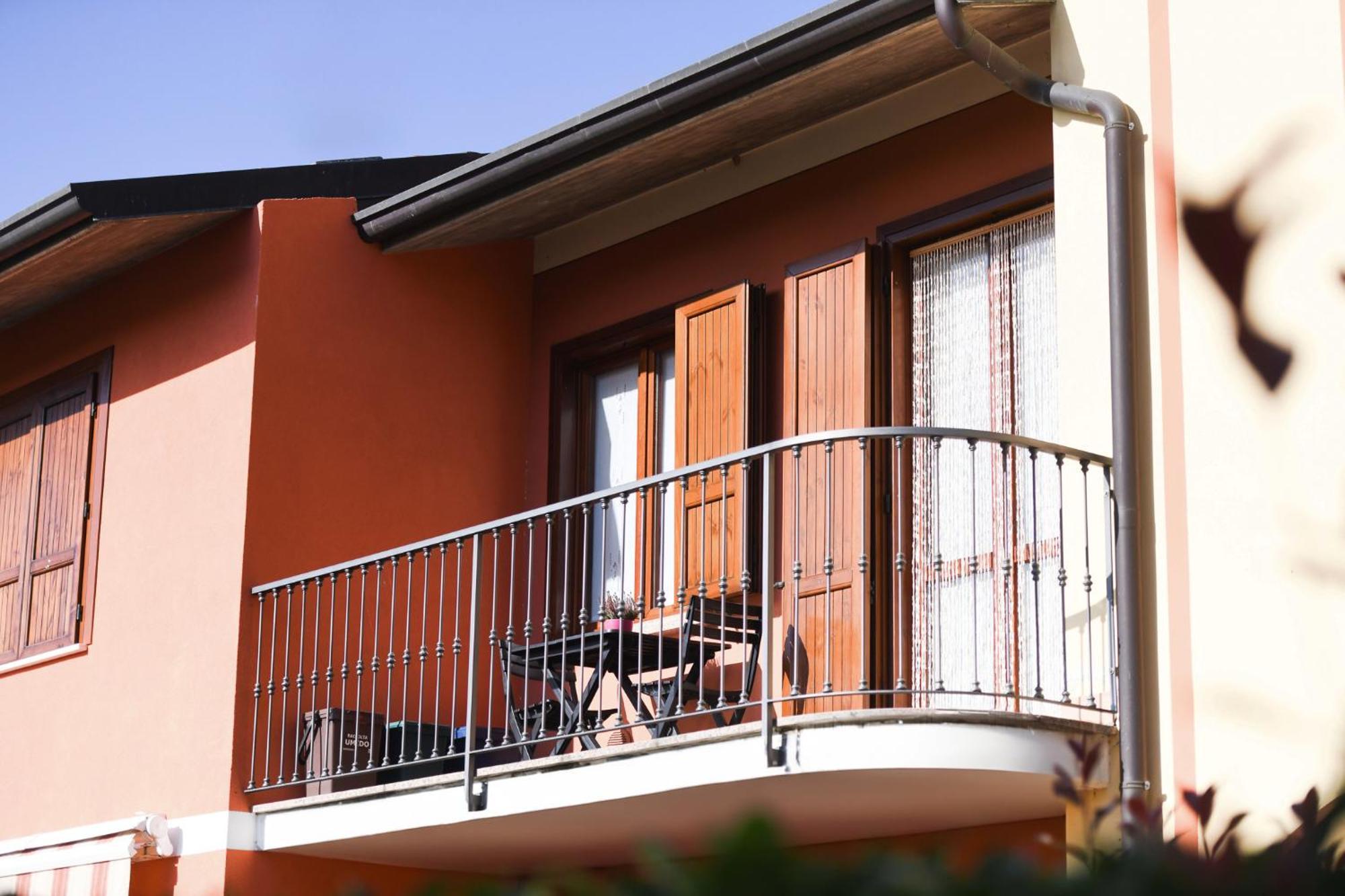 Rovato Entire Apartment In The Capital Of Franciacorta Dış mekan fotoğraf