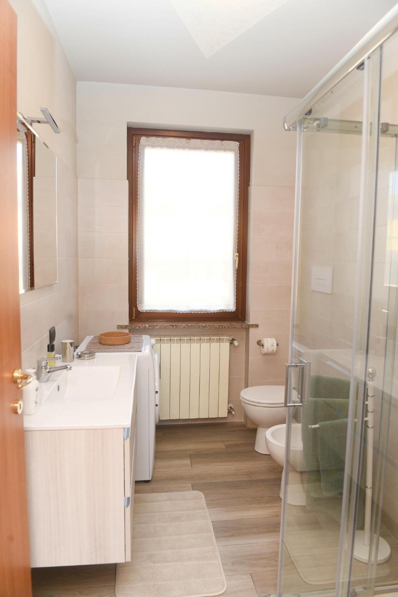 Rovato Entire Apartment In The Capital Of Franciacorta Dış mekan fotoğraf